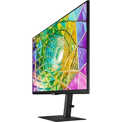 27 Samsung ViewFinity S80A - rozbalené / použité