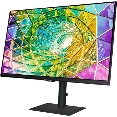 27 Samsung ViewFinity S80A - rozbalené / použité