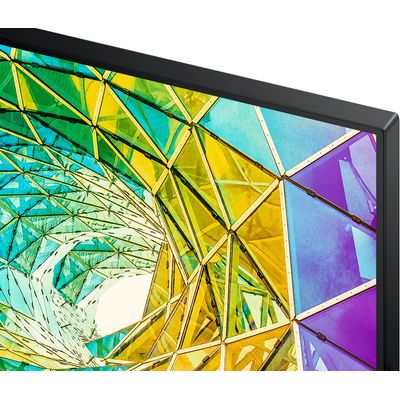 27 Samsung ViewFinity S80A - rozbalené / použité