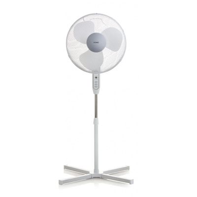 DOMO DO8141 Stojanový ventilátor s časovačem, 40 cm