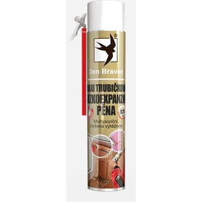 Den Braven Maxi trubičková NXP pěna 500ml
