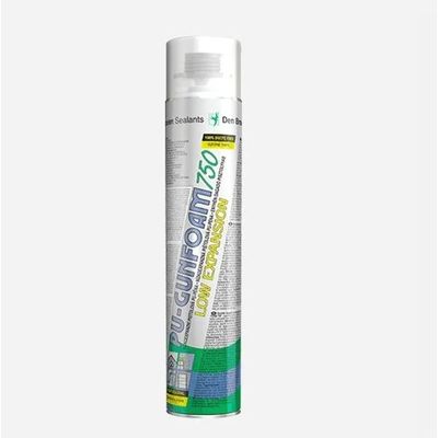 Den Braven Nízkoexpanzní pěna 750 ml pistolová CZ-SK-HU