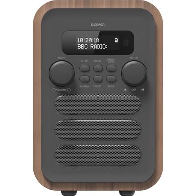DENVER DAB-48GREY