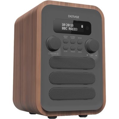 DENVER DAB-48GREY