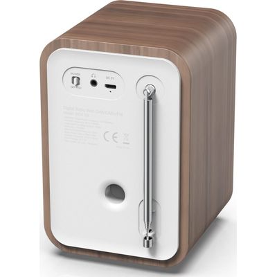 DENVER DAB-48WHITE