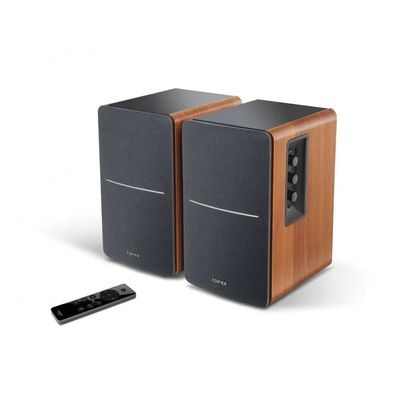 EDIFIER SPEAKERS 2.0 R1280DBS brown - rozbalené / použité