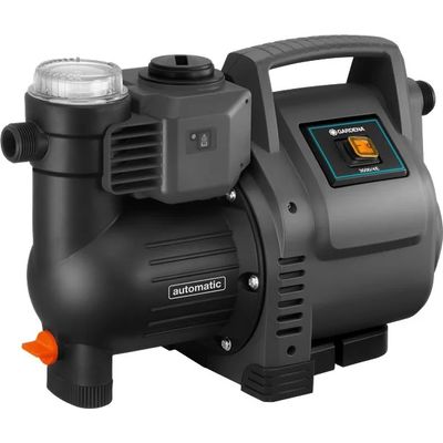 Gardena 1757-20 domácí vodní automat 3500/4E