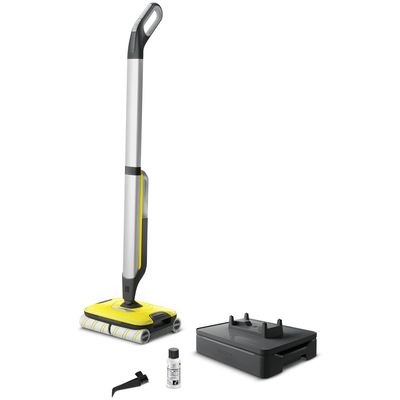 Kärcher FC 7 Cordless podlahová myčka - rozbalené / použité