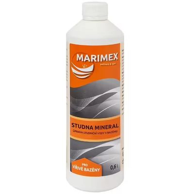 Marimex Aquamar Spa Studna 0,6l (11313121)
