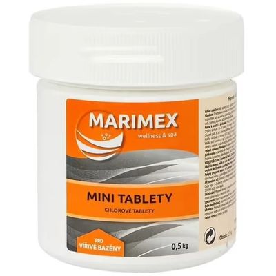Marimex Aquamar Spa Mini Tablety 0,5kg (11313123)