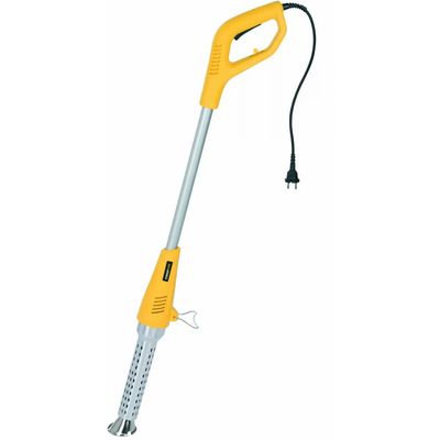 Powerplus POWXG6601 Horkovzdušný odstraňovač plevele 2000W