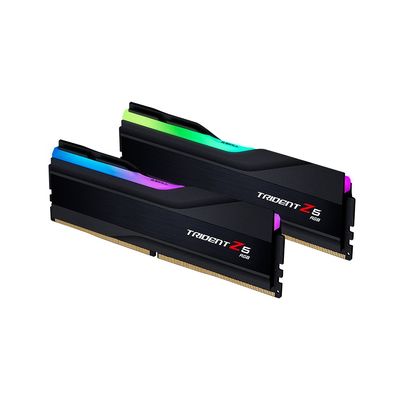 G.SKILL Trident Z5 RGB DDR5 32GB (2x16GB) 6400MHz - rozbalené / použité