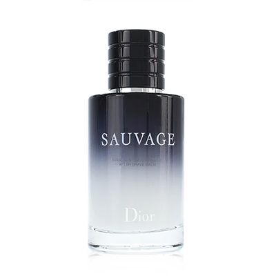 Dior Sauvage balzám po holení 100 ml