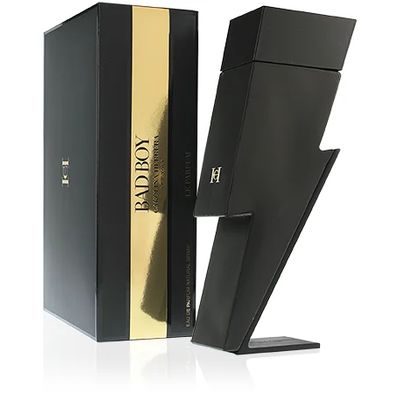 Carolina Herrera Bad Boy Le Parfum EdP 100 ml Pro muže