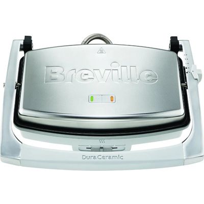 Breville VST071X - rozbalené / použité