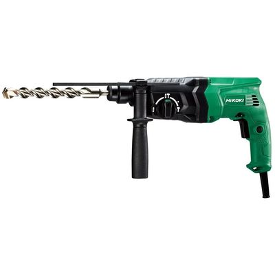 Hikoki DH24PH2WSZ Kombinované kladivo