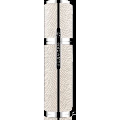 Travalo Milano plnitelný rozprašovač parfémů White 5 ml
