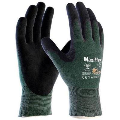 Rukavice protiřezné MaxiFlex Cut 34-8743 vel. 10