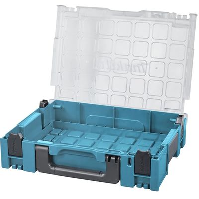 Makita 191X84-4 Makpac organizer bez výplně
