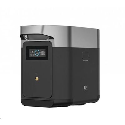EcoFlow DELTA 2 přídavná baterie (1ECO1330EB) - rozbalené / použité