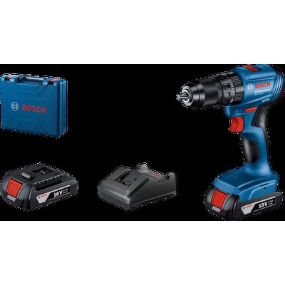 Bosch GSB 185-LI 18V Professional (0.601.9K3.100)