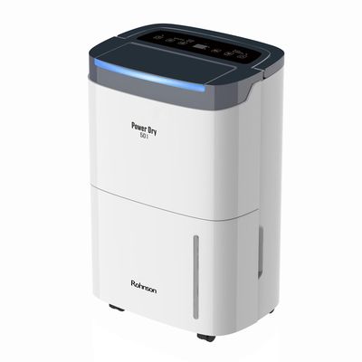 ROHNSON R-9150 Power Dry