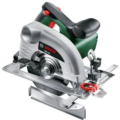 Bosch PKS 40 (0.603.3C5.000)