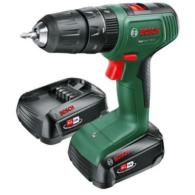 Bosch EasyImpact 18V-40 (2x 1,5Ah) + AL18V-20 (0.603.9D8.102)