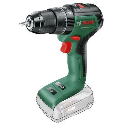 Bosch UniversalImpact 18V-60, holé nářadí (0.603.9D7.100)