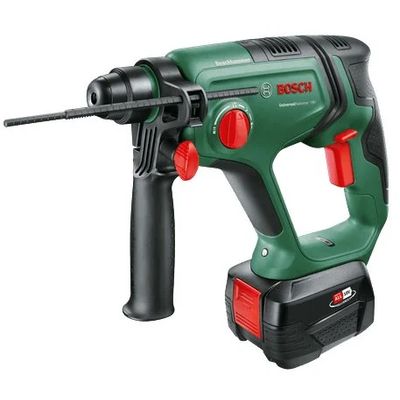 Bosch UniversalHammer 18V, 1x4.0 +AL1830 (0.603.9D6.004)