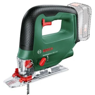 Bosch UniversalSaw 18V-100 (holé nářadí) (0.603.011.100)