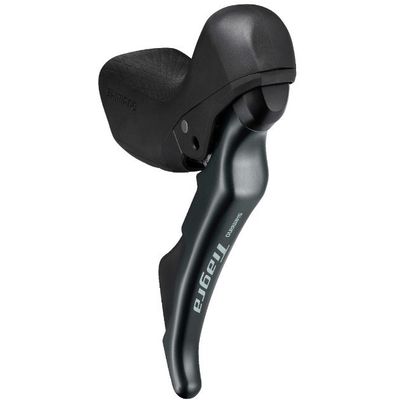 Řadící a brzdová páka SHIMANO TIAGRA ST-4720 10 rychlostí pravá - rozbalené / použité