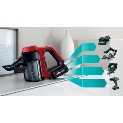 Bosch BBS711ANM