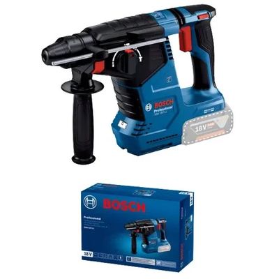 Bosch GBH 187-LI (solo) Professional s SDS-Plus (0.611.923.020)