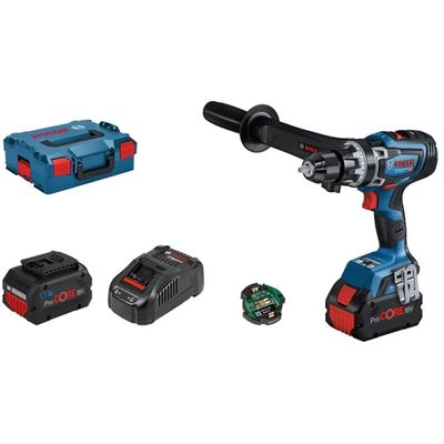 Bosch GSB 18V-150 C Professional (0.601.9J5.105)
