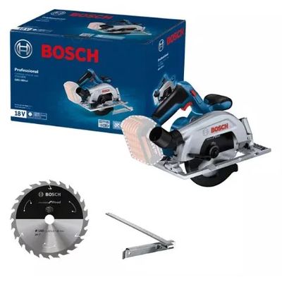 Bosch GKS 185-LI (solo) Professional (0.601.6C1.221)