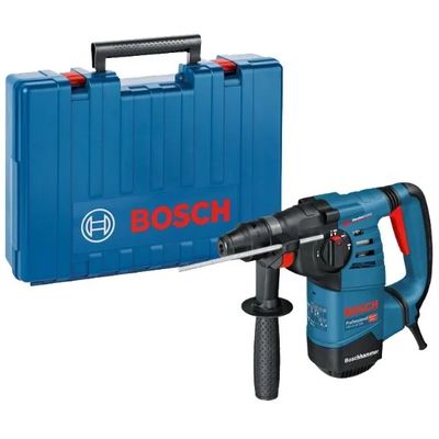 Bosch GBH 3-28 DFR Professional s SDS-plus (0.611.24A.000)