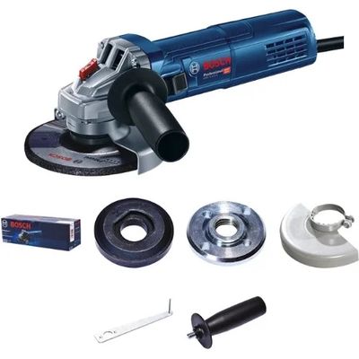 Bosch GWS 9-115 S Professional (0.601.396.101)