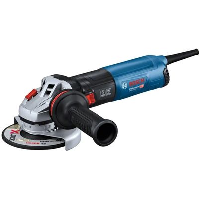 Bosch GWS 14-125 S Professional (0.601.7D0.100)