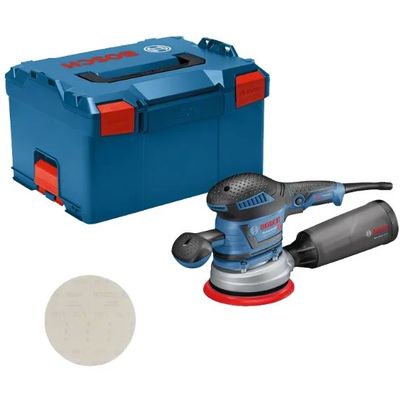 Bosch GEX 40-150 Professional (0.601.37B.201)