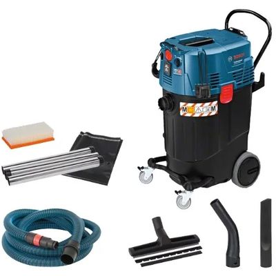 Bosch GAS 55 M AFC Professional (0.601.9C3.300)