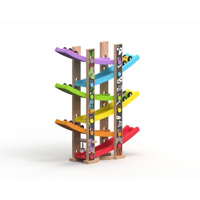 2Kids Toys Velká závodní dráha Rozšíření