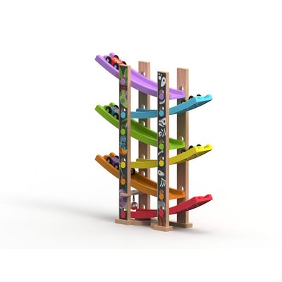 2Kids Toys Velká závodní dráha Rozšíření