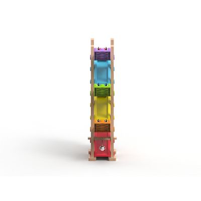 2Kids Toys Velká závodní dráha Rozšíření