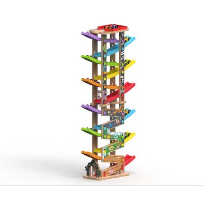 2Kids Toys Velká závodní dráha Rozšíření