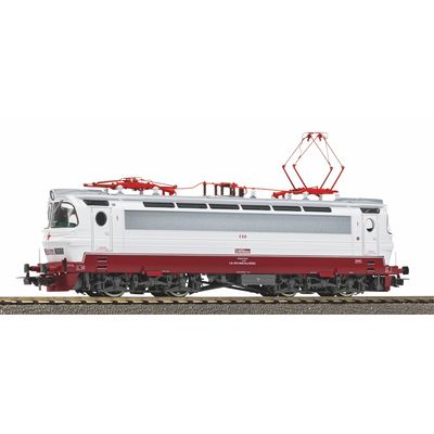 Piko Elektrická lokomotiva S 489.0 Laminátka ČSD IV - 21740
