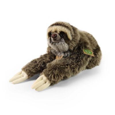 Rappa Plyšový lenochod 30 cm ECO-FRIENDLY