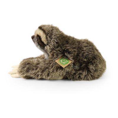 Rappa Plyšový lenochod 30 cm ECO-FRIENDLY