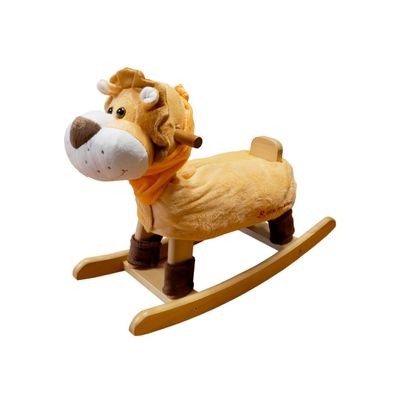 Houpací lvíček Simba
