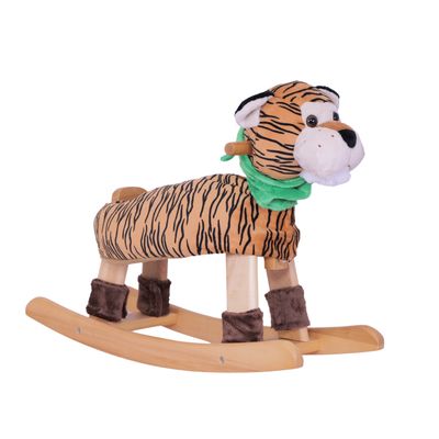 Houpací tygřík Sweet Kimba